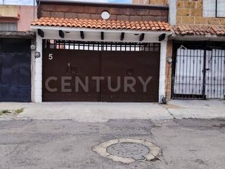 Casa en Renta en La Huerta, Querétaro, Qro.