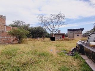 Terreno en venta en Villas del Eden, San Sebastian El Grande, Tlajomulco