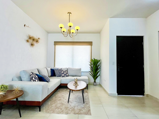 CASA EN VENTA EN RESIDENCIAL