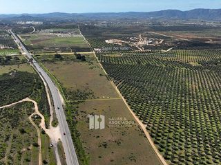 Venta de terreno con Máxima Visibilidad y Plusvalía | 8 Ha Frente a Carretera