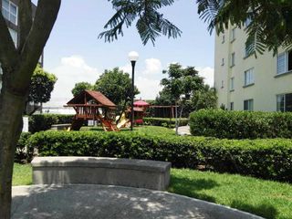DEPARTAMENTO EN RENTA EN EL FRACCIONAMIENTO REAL 8