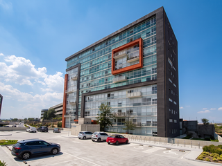 Departamento en Venta en Hacienda del Parque, Cuautitlán Izcalli