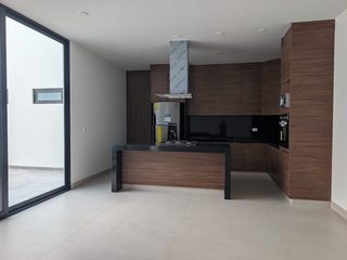 Renta Casa en Zona Calicantos Aguascalientes