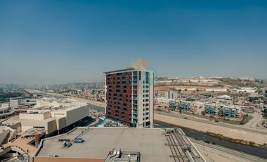 Departamento Premium de 2 Recámaras + Flex (123.54 m²) | Luca
