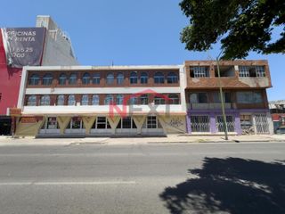 EDIFICIO EN VENTA EN COL. CENTRO