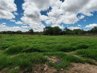 Terreno en Congregacion Cañada Honda, Aguascalientes
