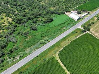 Terreno en Congregacion Cañada Honda, Aguascalientes