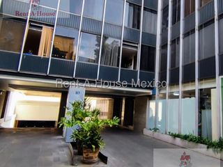 Local Consultorio Medico en Venta en Cuauhtémoc AM. 27-46