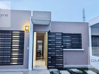 Casa en renta en Coto 16
