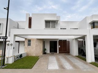 RENTA CASA EN SAN TELMO II AL NORTE DE LA CIUDAD LU