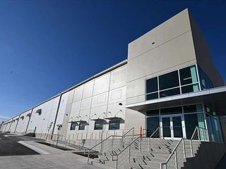 Renta | Nave Industrial Clase A | Chihuahua | 22,796 m²