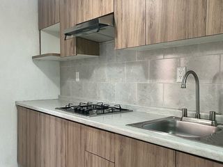 DEPARTAMENTO EN VENTA REMODELADO EN HACIENDAS DEL VALLE, ZAPOPAN
