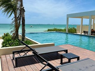 Departamento Beach front, entrega Inmediata