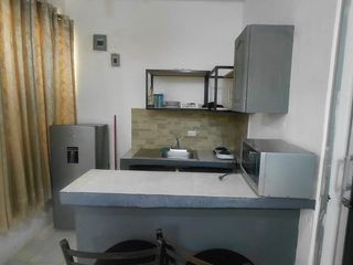 DEPARTAMENTO EN RENTA EN CIUDAD DEL CARMEN,CAMPECHE.