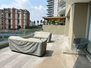 Garden en Venta View Bosques