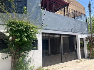 SE VENDE CASA EN CIUDAD DEL CARMEN