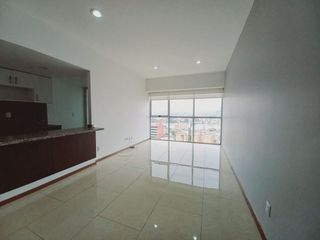 En Renta Departamento Con 3 Recámaras En Grand Tower Del Valle