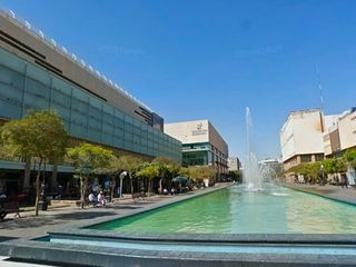 ESPECTACULAR OFICINA EN RENTA EN PLAZA TAPATIA EN GUADALAJARA