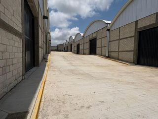Nave Industrial en Renta en Pueblo Chipilo de Francisco Javier Mina
