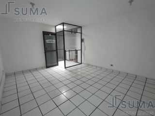 Oficina en Renta en Col. Guadalupe, Tampico Tamaulipas.