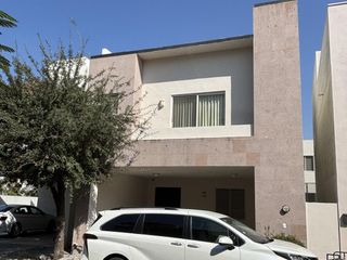 Casa en renta Cumbres San Agustin