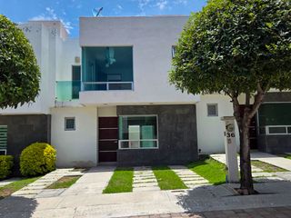 Casa en RENTA en El Mirador, El Marqués, Qro.