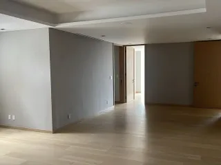 Departamento en venta en Polanco V Sección, Miguel Hidalgo, Ciudad de México