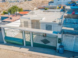 CASA EN VENTA EN VILLA FONTANA TIJUANA