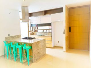 DEPARTAMENTO EN VENTA EN AMPLIACION LOS ANEGLES, TORREON, COAHUILA