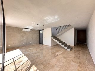 CASA  EN RENTA EN DZITYA