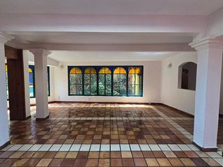 Casa en Renta en COYOACAN