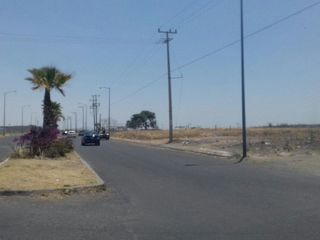 Terreno en Venta, Hacienda Santa Fe