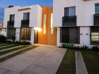 Casa en venta en Coto Despertares, Tonalá