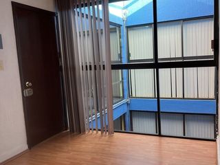 Oficina en renta en Escuela Naval Militar, Presidentes Ejidales.