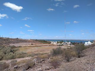 Terreno en Venta en La Paz, Colina del Sol H