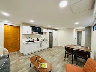 Departamento en Venta en Monterrey Centro, Monterrey, Nuevo León
