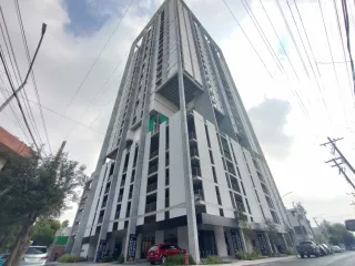 Departamento en Venta en Monterrey Centro, Monterrey, Nuevo León