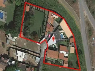 Edificio en venta en San Sebastian, Tepoztlán, Morelos