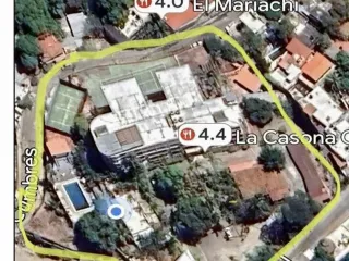 Edificio en venta en Las Playas, Acapulco de Juárez, Guerrero
