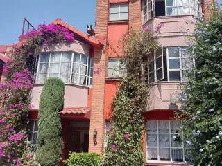 Casa en venta en Miguel Hidalgo 4A Sección, Tlalpan, Ciudad de México