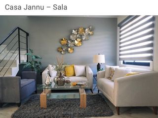 Casa en RENTA  Zaru- Queretaro