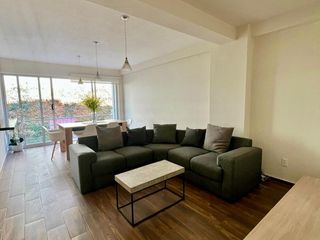 Departamento con terraza privada, máxima privacidad y ambiente fresco en Puerta del Sol II – Bosque Real