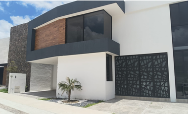 Casa en Venta en Punta Arena Aguascalientes