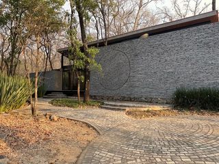 Casa de Campo de Lujo en Venta, Fracc. Reserva de los Encinos, Jalisco