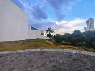 LOTE EN VENTA EN LA VISTA COUNTRY CLUB
