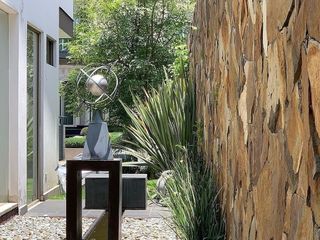 Espectacular casa en renta en Lomas Country