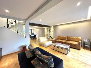 Casa en Renta en Irrigación