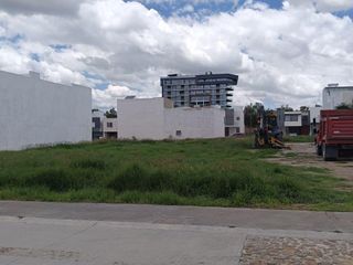 Terreno en Condominio St Ángelo Residence, Aguascalientes