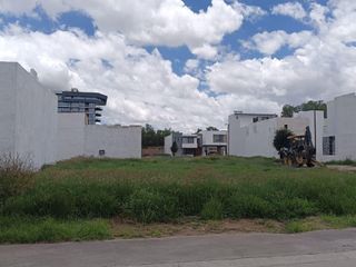 Terreno en Condominio St Ángelo Residence, Aguascalientes