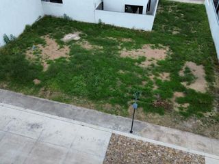 Terreno en Condominio St Ángelo Residence, Aguascalientes